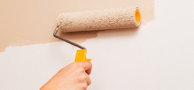 Pintura (Látex, Acrílica)