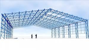 Projeto Estrutura Metálica Completo