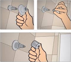 Troca/Reparo Registro 3/4